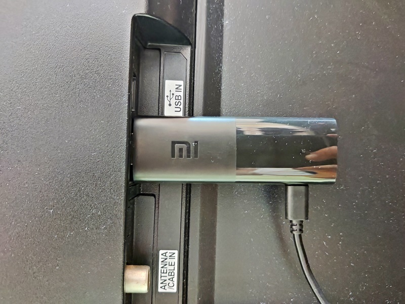 Xiaomi Mi Tv Stick Постоянно Перезагружается