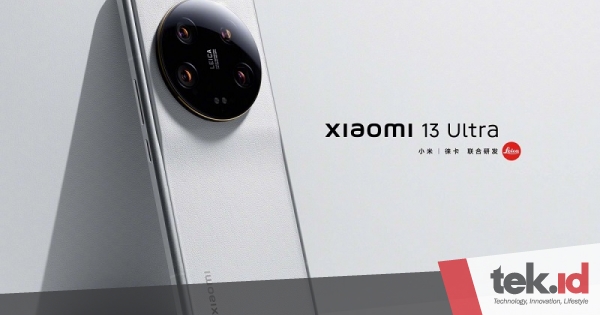 Xiaomi Ultra Meluncur Dengan Kamera Leica Ini Harganya