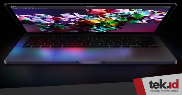 Bocoran Apple M Pro Hadir Dengan Peningkatan Kinerja