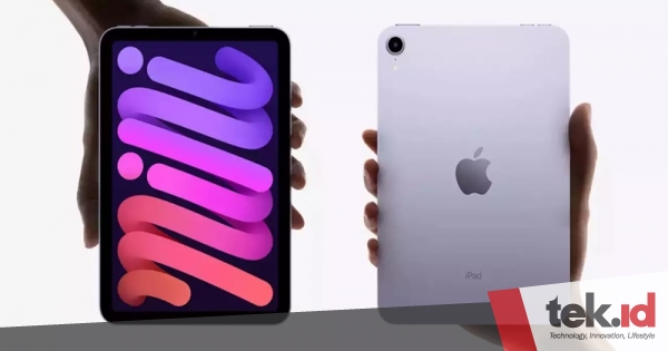 Apple Akan Gunakan OLED Di IPad Mini IPad Air Dan MacBook