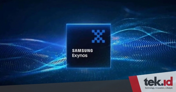 Bongkar Keunggulan Prosesor Exynos Di Galaxy S Series