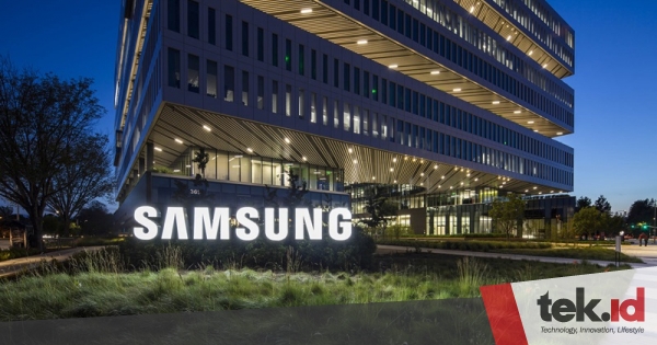 Samsung Dapat Hibah CHIPS Acts Senilai 6 4 Miliar