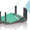 Dua router flagship D-Link tawarkan standar wireless 11ax