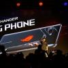 Asus ROG Phone, saingan berat Xiaomi Black Shark meluncur