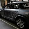 Uber PHK 100 karyawan proyek mobil otonom