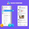 Yahoo Together jadi pengganti Yahoo Messenger