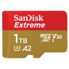 SanDisk umumkan microSD berkapasitas 1TB
