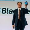 CEO BlackBerry: Smartphone lipat terlalu besar dan mahal