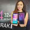Infinix S4, tren kamera selfie di Indonesia belum surut