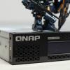 Review QNAP QGD 1600P, NAS dan Switch jadi satu