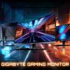 GIGABYTE rilis tiga monitor gaming baru di CES 2020