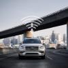 Volvo kerja sama dengan operator Tiongkok demi mobil 5G