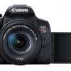 Canon EOS 850D dukung perekaman video vertikal