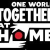 Joox siarkan langsung konser virtual One World: Together at Home