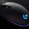 Gaming mouse Logitech G102 LIGHTSYNC resmi diluncurkan 