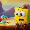 Netflix bakal tayangkan film SpongeBob: Sponge on the Run