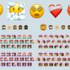 Unicode bakal hadirkan 200 opsi baru warna kulit emoji