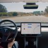 Full Self Driving Tesla mulai tersedia dalam mode beta