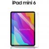 Begini penampakan desain iPad mini 6