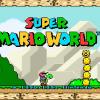 Super Mario World bisa dimainkan dalam mode widescreen