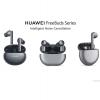 Huawei Freebuds 4 siap meluncur bulan ini