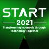 Tokopedia START Summit 2021 hadirkan 43.955 talenta digital