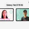 Samsung ajak seniman kenalkan Galaxy Tab S7 FE 5G
