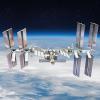 Stasiun Ruang Angkasa NASA diperpanjang hingga 2030