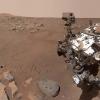 Rover Perseverance rayakan 1 tahun di Mars