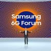 Samsung ungkap teknologi 6G di Samsung 6G Forum