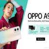 Pengguna OPPO A96 bisa dapet cashback hingga 200 ribu untuk pembelian paket perlindungan OPPO Care 