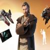 Epic Games hadirkan skin Obi-Wan Kenobi di game Fortnite