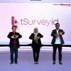 tSurveyid, platform survei Telkomsel dengan lebih dari 170 juta responden