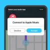 Apple Music kini terintegrasi dengan Waze