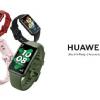 Huawei Band 7 hadir lebih tipis dengan baterai hingga 14 hari