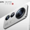 Teaser desain Xiaomi 12S Pro resmi diluncurkan, ada branding Leica