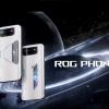 Asus ROG Phone 6 dan 6 Pro resmi diluncurkan, harga mulai Rp15 juta-an