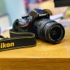 Nikon berhenti produksi kamera DSLR 