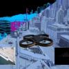 Microsoft percepat pengembangan AI untuk drone otonom 