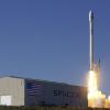 SpaceX pecahkan rekor peluncuran roket terbanyak