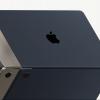 Akhirnya MacBook Air milik Apple bebas komponen Intel 100%