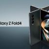 Resmi meluncur, yuk intip harga dan spesifikasi Samsung Galaxy Z Fold4 5G