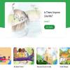 Google rilis situs web baru untuk bantu anak belajar membaca