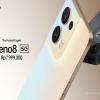 OPPO Reno8 5G resmi meluncur di harga Rp7 jutaan