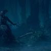Kengerian dalam trailer serial horor besutan Del Toro di Netflix