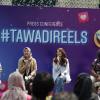 Instagram luncurkan program #TawadiReels untuk kembangkan bakat komika di Indonesia