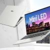 MSI rilis dua laptop tipis untuk bisnis, Prestige 16/16 Evo dengan Mini LED