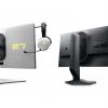 Alienware luncurkan dua monitor gaming dengan refresh rate tinggi