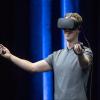 Headset VR Meta terbaru dipastikan rilis Oktober, begini kata Mark Zuckerberg
