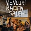 Mencuri Raden Saleh, angin segar film Indonesia di tengah gempuran film horor